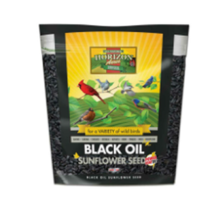 Hrz Sunflower Seed Black Oil 5LB