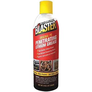 Pb Blaster Grease Mp Aerosol 8OZ