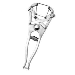 Castrating Bander Tool Ideal #2005