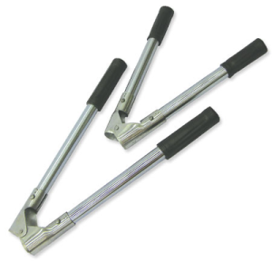 Dehorner (Long) Metal Handle Ideal 17"