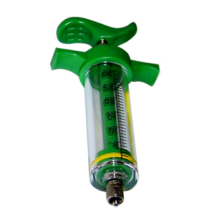 Syringe Nylon (Ideal) 30 CC