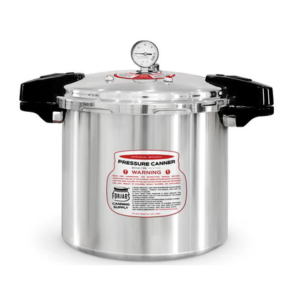 Fj Pressure Canner