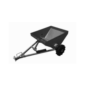 Kfs Manure Spreader Compact Atv (*)