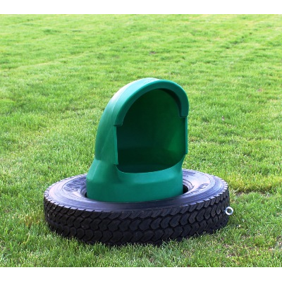 Ameriag Mineral Feeder (Barrel) (*) 24"