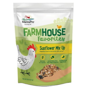 Mp Farmhouse Sunflower Mix Up 10 LB