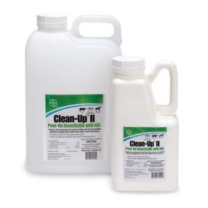 Clean Up Ii 2.5 GAL