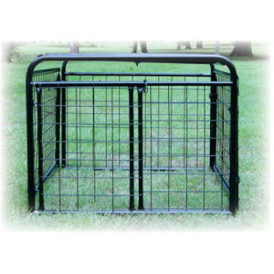 Metro Goat Tote Carrier Full Sz (*) BLACK