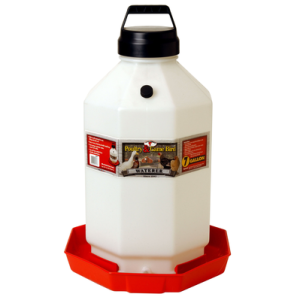 Fount Plastic Ppf7 7 GALLON
