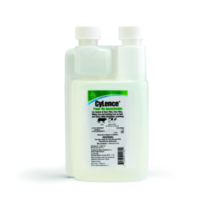 Cylence (1% Cyfluthrin) 16 OZ