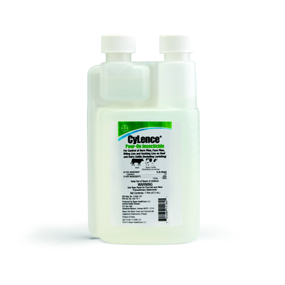 Cylence (1% Cyfluthrin) 16 OZ
