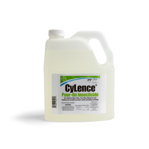 Cylence (1% Cyfluthrin) 6 PINT