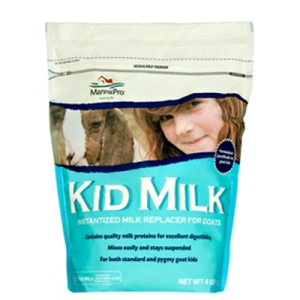 Mp Kid Milk Replacer 8Lb