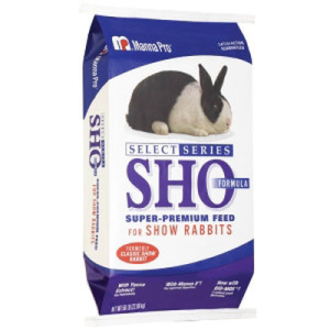 Mp Select Series Sho Formula Rabbit 50 LB