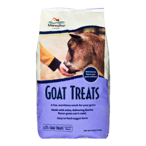 Mp Goat Treats 6 LB