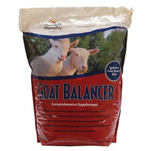 Mp Goat Balancer 10 LB