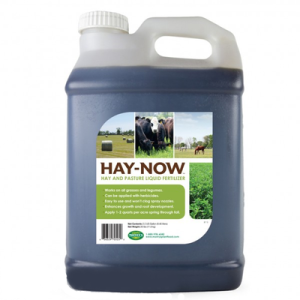Monty'S Hay Now 2.5 GALLON