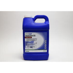 Prozap Insectrin Cs 2.5 GAL