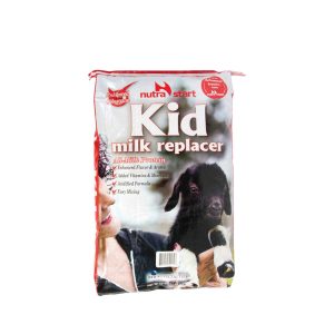 Nutra Start Milk Replacer for Goat Kids