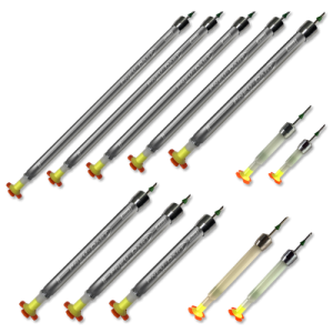 Pneu-Dart 3Cc X 1" Type U 5 PACK