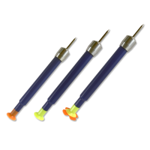 Pneu-Dart 10Cc Type U *Practice* 5 PACK