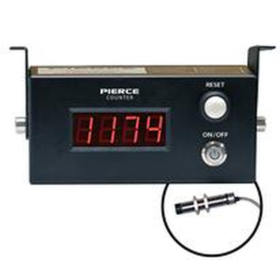Cube Feeder Counter Cylindrical Mt
