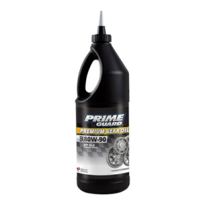 Prime Guard Gear Oil 80W90 Gl5 32OZ