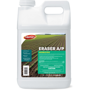 Eraser 2.5 GALLON