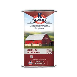 Dry Guard® Sheep Mineral