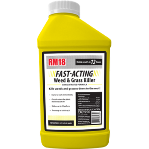 Rm18 18% Glyphos + Diquat 32 OZ