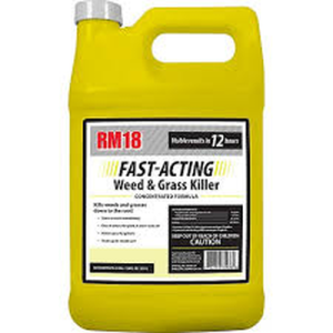 Rm18 18% Glyphos + Diquat GALLON