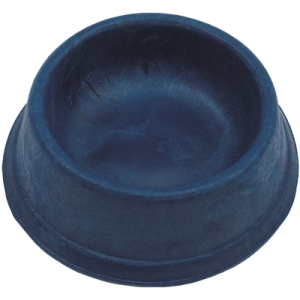 Bowl, Pet Server Plastic Dish 64 OZ