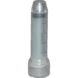 Syringe Disp 60Cc Luer Lock 60CC