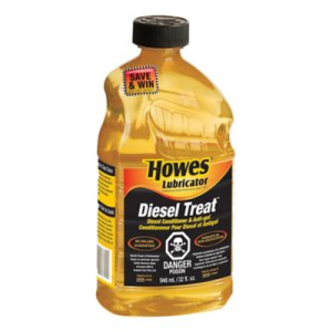 Howes Diesel Treat Anti-Gel 1/2 GAL