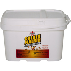 Golden Malrin Fly Bait 10 LB