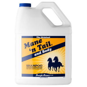 Sta Mane N' Tail Shampoo GALLON