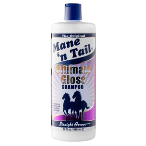 Sta Mane N'Tail Ult. Gloss Shampoo 32 OZ