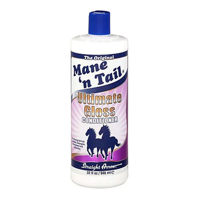 Sta Mane N'Tail Ult. Gloss Cond. 32 OZ
