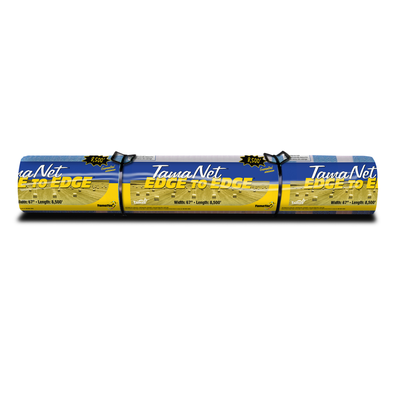 Tama Netwrap Blue Zebra 64X7000 (*) 64in. X 7000ft.