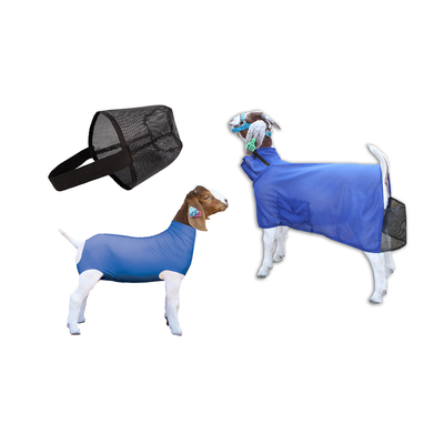 Tta Goat 3-In-1 Bundle LARGE