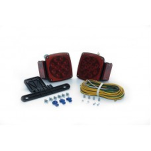 Light Kit Led Submersible