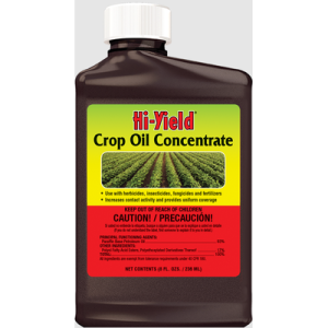 Crop Oil Concentrate 8 OZ