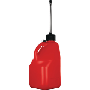 Ag Jug Utility Container Red 5 GAL