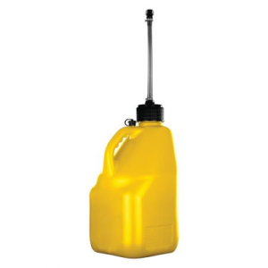 Ag Jug Utility Container Yellow 5 GAL