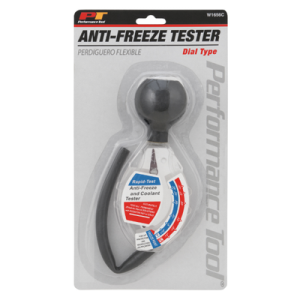 Antifreeze Tester (Dial)