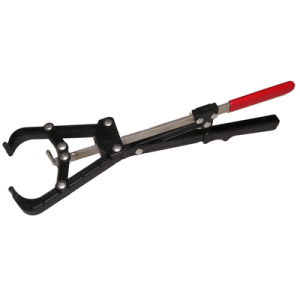 Castrator "Tri Band" Bander Tool
