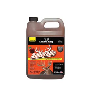 Antlerade®