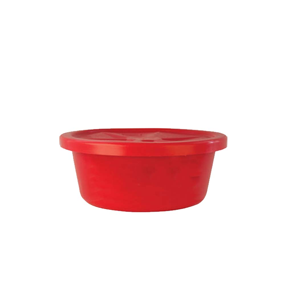 Thermo-Lix® 24/16 Tub for Beef Cattle
