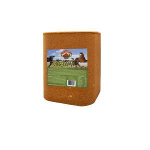 All Natural All Stock Supplement Block