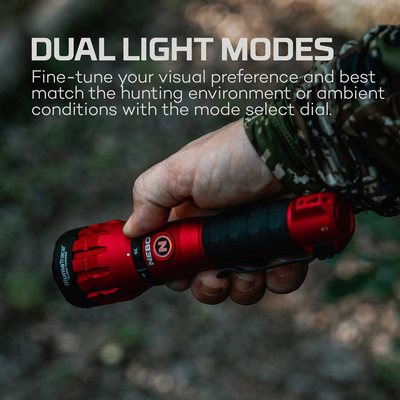 Nebo Blood Tracker Flashlight - Image 2