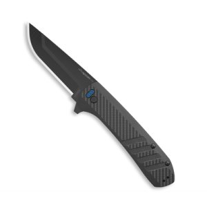 Razor Vx4 Carbon Weave Ceramic Bb 3" BLADE